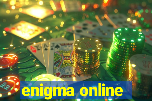 enigma online